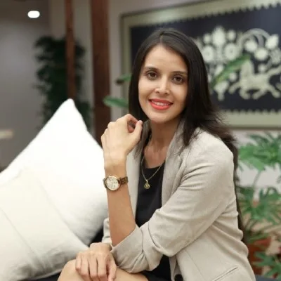 Dr. Prachi Agarwal