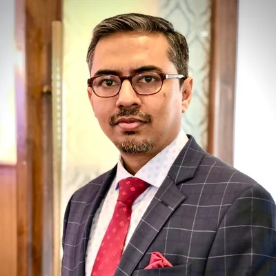 Puneet Pantane